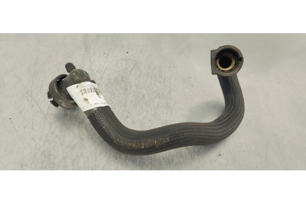 Recambio de tubo para peugeot 308 1.5 hdi 130 fap referencia OEM IAM   