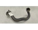 Recambio de tubo para peugeot 308 1.5 hdi 130 fap referencia OEM IAM   