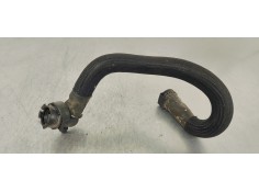 Recambio de tubo para peugeot 308 1.5 hdi 130 fap referencia OEM IAM   