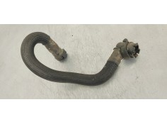 Recambio de tubo para peugeot 308 1.5 hdi 130 fap referencia OEM IAM   