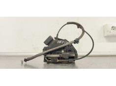 Recambio de cerradura puerta delantera izquierda para ford focus lim. 1.6 referencia OEM IAM BM5AA21813AC  
