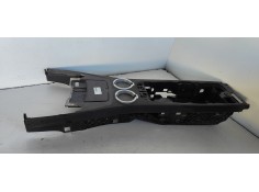 Recambio de apoyabrazos central para bmw serie 7 (e65/e66) 3.0 turbodiesel cat referencia OEM IAM 8223327  