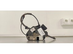 Recambio de cerradura puerta delantera izquierda para ford focus lim. 1.6 referencia OEM IAM BM5AA21813AC  