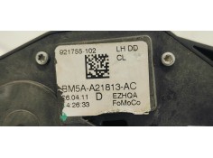Recambio de cerradura puerta delantera izquierda para ford focus lim. 1.6 referencia OEM IAM BM5AA21813AC  