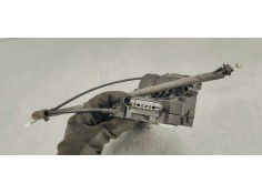 Recambio de cerradura puerta delantera izquierda para ford focus lim. 1.6 referencia OEM IAM BM5AA21813AC  