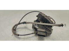 Recambio de cerradura puerta delantera izquierda para ford focus lim. 1.6 referencia OEM IAM BM5AA21813AC  