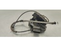 Recambio de cerradura puerta delantera izquierda para ford focus lim. 1.6 referencia OEM IAM BM5AA21813AC  