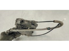 Recambio de cerradura puerta delantera izquierda para ford focus lim. 1.6 referencia OEM IAM BM5AA21813AC  