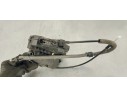 Recambio de cerradura puerta delantera izquierda para ford focus lim. 1.6 referencia OEM IAM BM5AA21813AC  