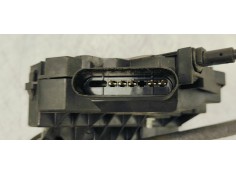 Recambio de cerradura puerta delantera izquierda para ford focus lim. 1.6 referencia OEM IAM BM5AA21813AC  
