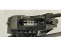 Recambio de cerradura puerta delantera izquierda para ford focus lim. 1.6 referencia OEM IAM BM5AA21813AC  
