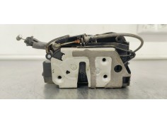 Recambio de cerradura puerta delantera izquierda para ford focus lim. 1.6 referencia OEM IAM BM5AA21813AC  