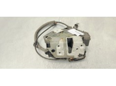 Recambio de cerradura puerta delantera izquierda para ford focus lim. 1.6 referencia OEM IAM BM5AA21813AC  