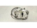 Recambio de cerradura puerta delantera izquierda para ford focus lim. 1.6 referencia OEM IAM BM5AA21813AC  