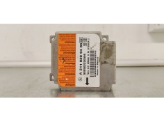 Recambio de centralita airbag para mercedes-benz clase e (w211) berlina 2.2 cdi 150 [220] fap referencia OEM IAM A2118209485  