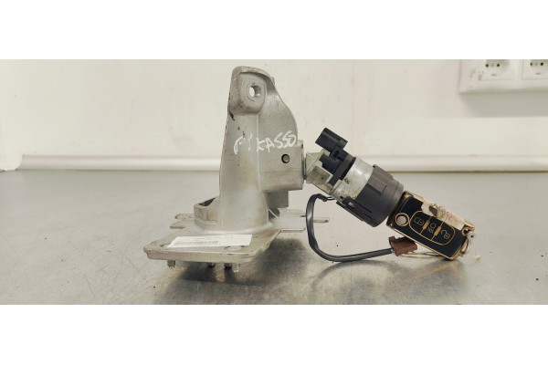Recambio de conmutador de arranque para citroen c4 picasso 1.6 hdi referencia OEM IAM 9663123380  