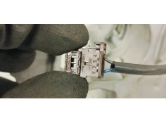 Recambio de conmutador de arranque para citroen c4 picasso 1.6 hdi referencia OEM IAM 9663123380  