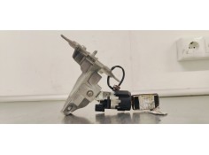 Recambio de conmutador de arranque para citroen c4 picasso 1.6 hdi referencia OEM IAM 9663123380  