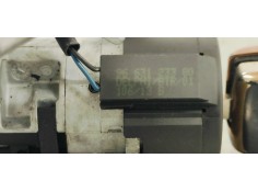 Recambio de conmutador de arranque para citroen c4 picasso 1.6 hdi referencia OEM IAM 9663123380  