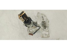 Recambio de conmutador de arranque para citroen c4 picasso 1.6 hdi referencia OEM IAM 9663123380  