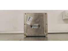 Recambio de centralita motor uce para mercedes-benz clase c (w203) berlina 220 cdi (203.006) referencia OEM IAM 0281011006  