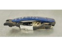 Recambio de maneta exterior trasera izquierda para seat toledo (5p2) 1.9tdi 105 referencia OEM IAM   