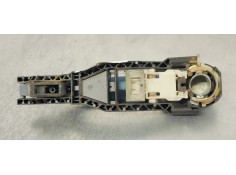 Recambio de maneta exterior trasera izquierda para seat toledo (5p2) 1.9tdi 105 referencia OEM IAM   