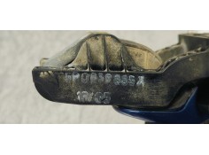 Recambio de maneta exterior trasera izquierda para seat toledo (5p2) 1.9tdi 105 referencia OEM IAM   