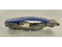 Recambio de maneta exterior trasera izquierda para seat toledo (5p2) 1.9tdi 105 referencia OEM IAM   