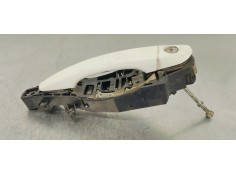 Recambio de maneta exterior delantera izquierda para peugeot 508 sw 1.6 hdi referencia OEM IAM 9688834180S  
