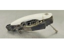 Recambio de maneta exterior delantera izquierda para peugeot 508 sw 1.6 hdi referencia OEM IAM 9688834180S  