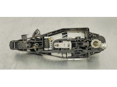 Recambio de maneta exterior delantera izquierda para peugeot 508 sw 1.6 hdi referencia OEM IAM 9688834180S  