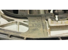 Recambio de maneta exterior delantera izquierda para peugeot 508 sw 1.6 hdi referencia OEM IAM 9688834180S  