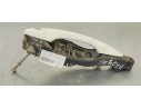 Recambio de maneta exterior delantera izquierda para peugeot 508 sw 1.6 hdi referencia OEM IAM 9688834180S  