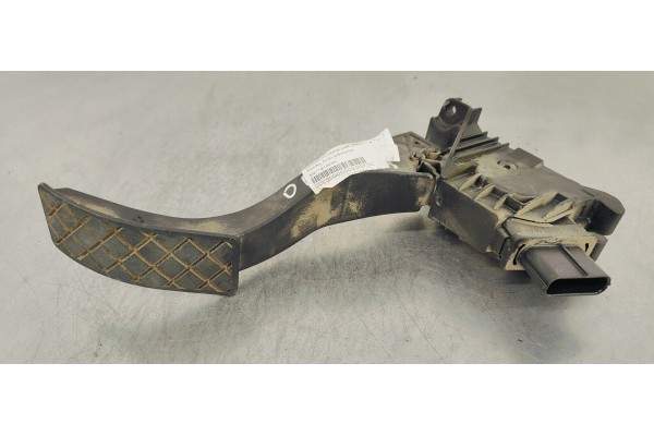 Recambio de pedal acelerador para skoda octavia lim. (5e3) 1.6 tdi referencia OEM IAM 5Q1721503F  