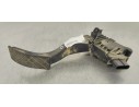Recambio de pedal acelerador para skoda octavia lim. (5e3) 1.6 tdi referencia OEM IAM 5Q1721503F  