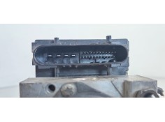 Recambio de abs para renault megane ii berlina 5p 1.9 dci diesel fap cat referencia OEM IAM 0285800440  