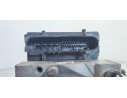 Recambio de abs para renault megane ii berlina 5p 1.9 dci diesel fap cat referencia OEM IAM 0285800440  