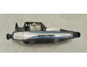 Recambio de maneta exterior trasera derecha para citroen c4 picasso 1.6 hdi referencia OEM IAM 9675341580  