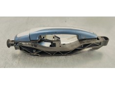 Recambio de maneta exterior trasera derecha para citroen c4 picasso 1.6 hdi referencia OEM IAM 9675341580  