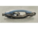 Recambio de maneta exterior trasera derecha para citroen c4 picasso 1.6 hdi referencia OEM IAM 9675341580  