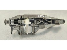 Recambio de maneta exterior trasera derecha para citroen c4 picasso 1.6 hdi referencia OEM IAM 9675341580  