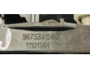 Recambio de maneta exterior trasera derecha para citroen c4 picasso 1.6 hdi referencia OEM IAM 9675341580  
