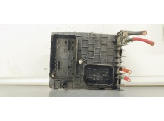 Recambio de caja reles / fusibles para seat toledo (5p2) 1.9tdi 105 referencia OEM IAM 1K0937124K  