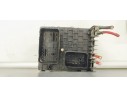 Recambio de caja reles / fusibles para seat toledo (5p2) 1.9tdi 105 referencia OEM IAM 1K0937124K  