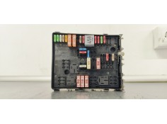 Recambio de caja reles / fusibles para seat toledo (5p2) 1.9tdi 105 referencia OEM IAM 1K0937124K  