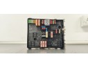 Recambio de caja reles / fusibles para seat toledo (5p2) 1.9tdi 105 referencia OEM IAM 1K0937124K  