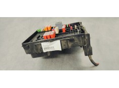 Recambio de caja reles / fusibles para seat toledo (5p2) 1.9tdi 105 referencia OEM IAM 1K0937124K  