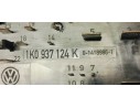 Recambio de caja reles / fusibles para seat toledo (5p2) 1.9tdi 105 referencia OEM IAM 1K0937124K  