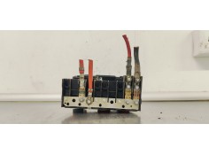 Recambio de caja reles / fusibles para seat toledo (5p2) 1.9tdi 105 referencia OEM IAM 1K0937124K  